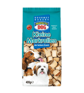 Perfecto Kleine Markrollen 400g